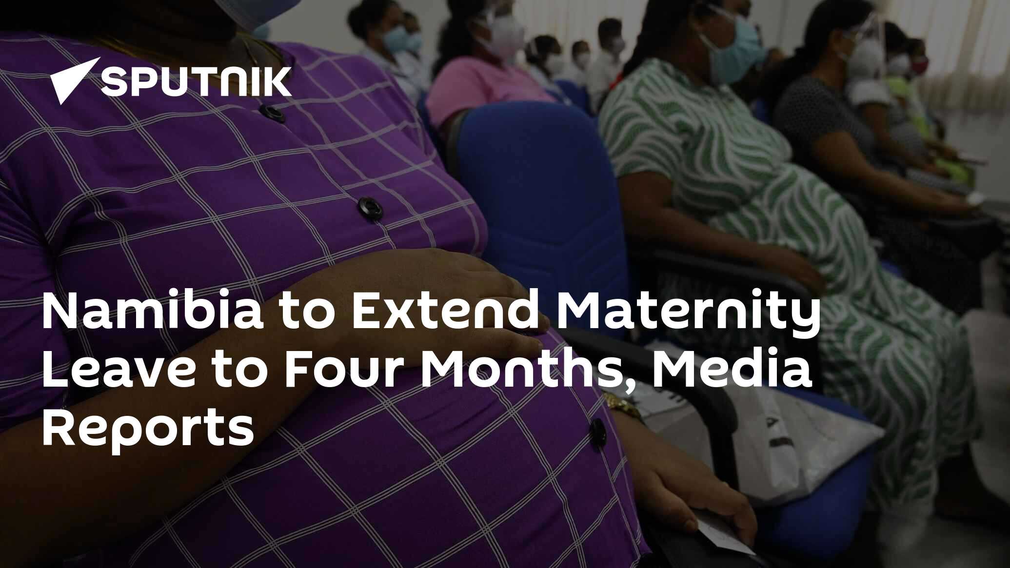 namibia-to-extend-maternity-leave-to-four-months-media-reports-14-09