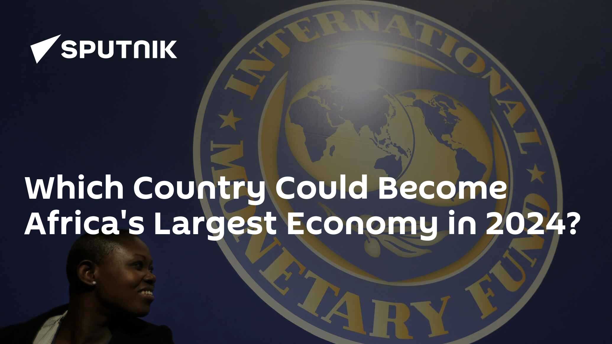 Which Country Could Become Africa S Largest Economy In 2024 18 10   1062873806 