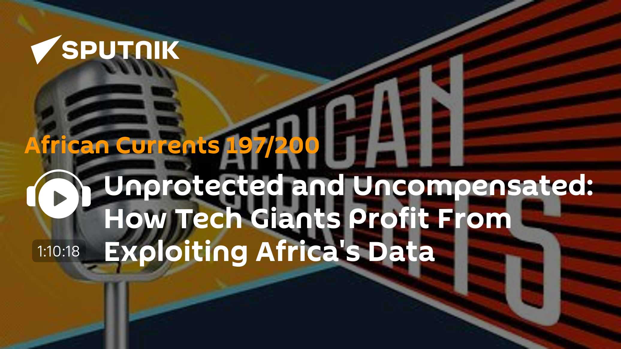 Unprotected and Uncompensated: How Tech Giants Profit From Exploiting ...