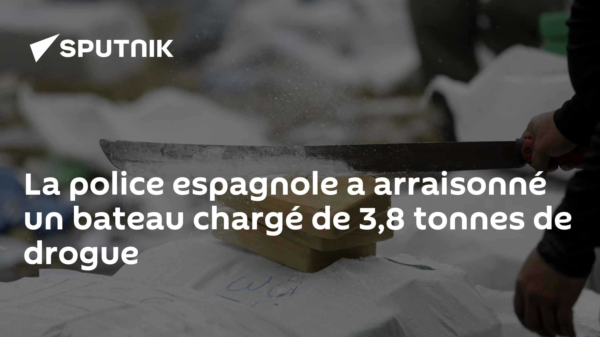 fr.sputniknews.com