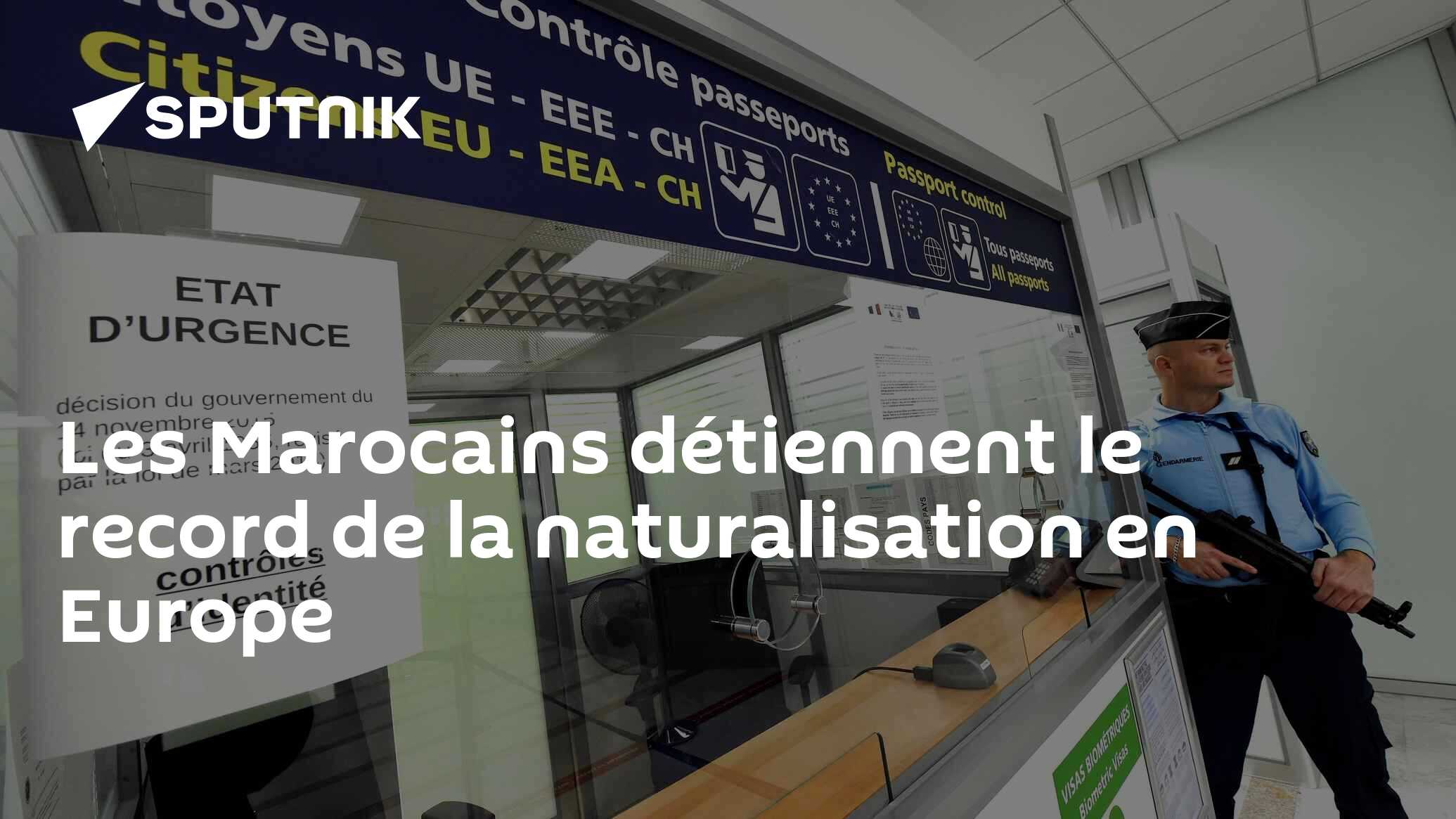 fr.sputniknews.com