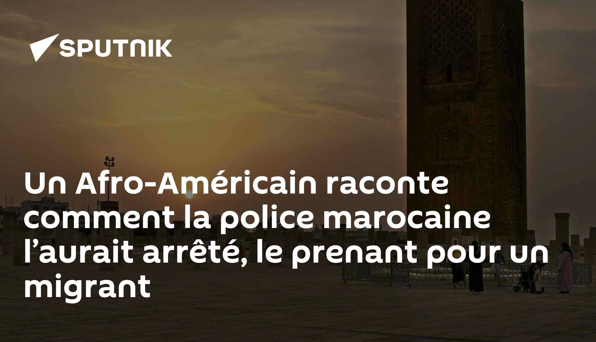 fr.sputniknews.com
