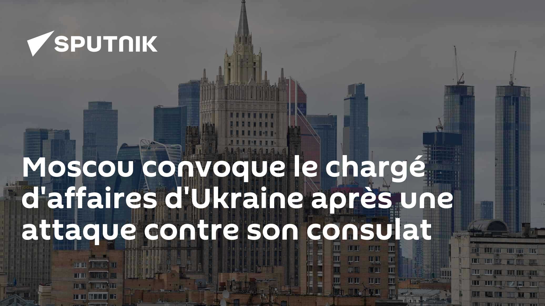 fr.sputniknews.com