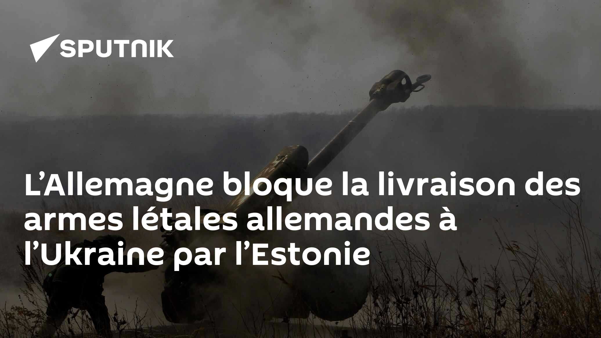 fr.sputniknews.com