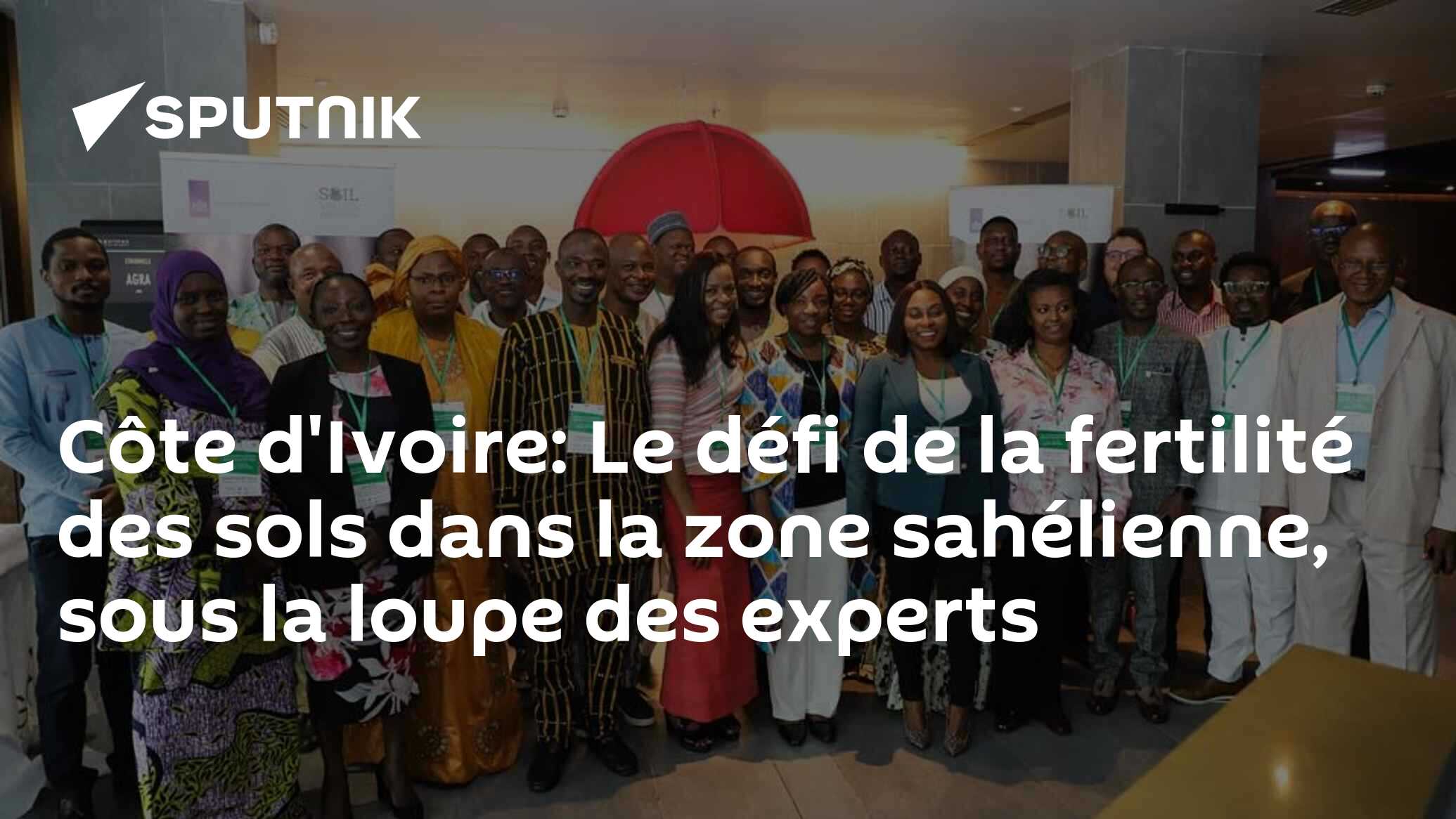 Côte d'Ivoire: Le défi de la fertilité des sols dans la zone sahélienne, sous la loupe des experts