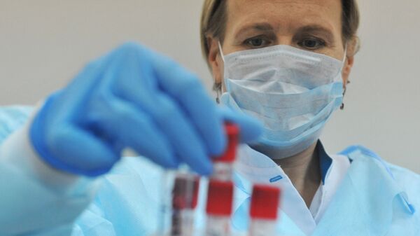 De la lumière contre le cancer: la Russie lance la production d'un remède innovant