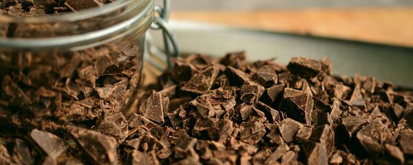 Le chocolat Le chocolat - Sputnik Afrique