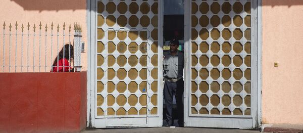 La prison d'Oukacha, à Casablanca au Maroc - Sputnik Afrique