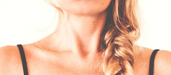 Cou (image d'illustration) - Sputnik Afrique