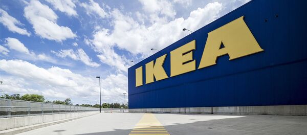 Ikea - Sputnik Afrique