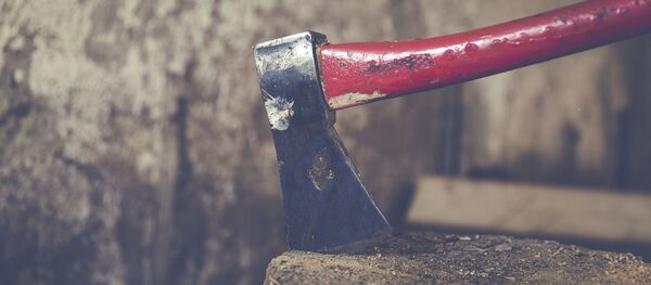 Hache Hache - Sputnik Afrique