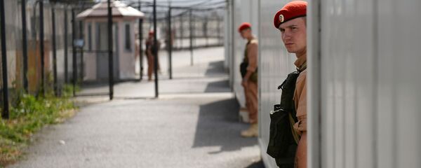 Base de Hmeimim Base de Hmeimim - Sputnik Afrique