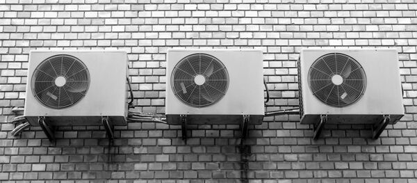 Des climatiseurs (image d'illustration) Des climatiseurs (image d'illustration) - Sputnik Afrique