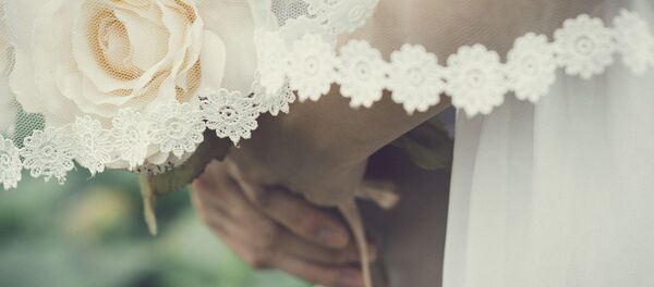 mariage mariage - Sputnik Afrique