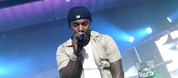 Lil Marlo - Sputnik Afrique