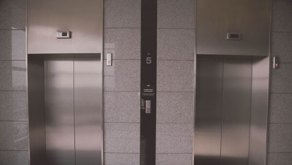 Ascenseurs - Sputnik Afrique