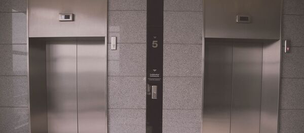 Ascenseurs Ascenseurs - Sputnik Afrique