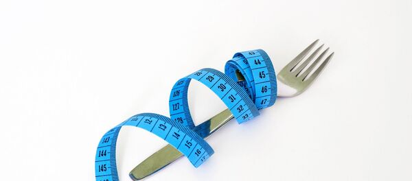 fourchette - Sputnik Afrique