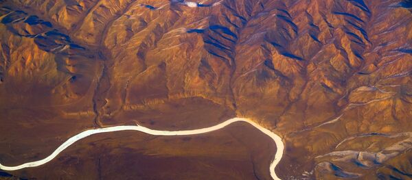 Mongolie - Sputnik Afrique