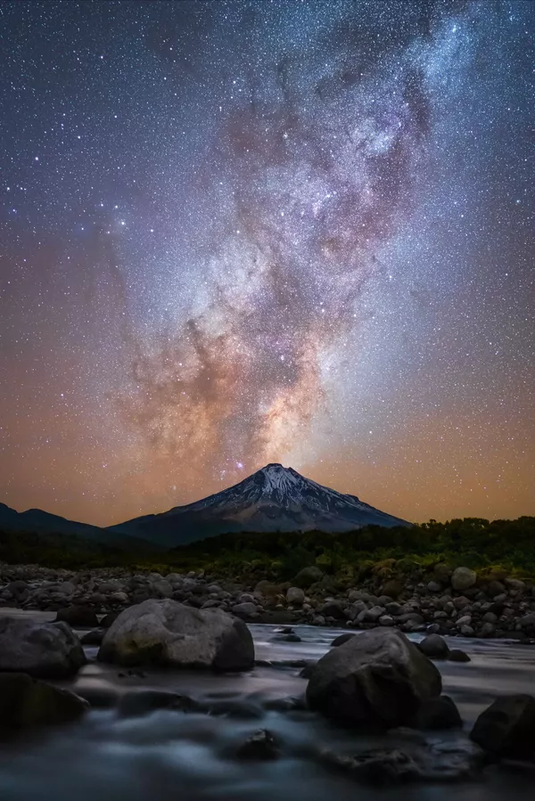 Amour en pleine nature et lumière dorée: les vainqueurs du concours Sony Alpha Awards 2020
Amour en pleine nature et lumière dorée: les vainqueurs du concours Sony Alpha Awards 2020
- Sputnik Afrique