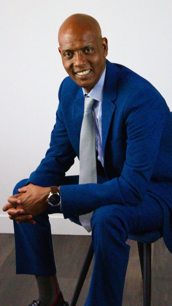 La French Connection d’Abshir Aden Ferro, le «Monsieur propre» de la Somalie La French Connection d’Abshir Aden Ferro, le «Monsieur propre» de la Somalie - Sputnik Afrique
