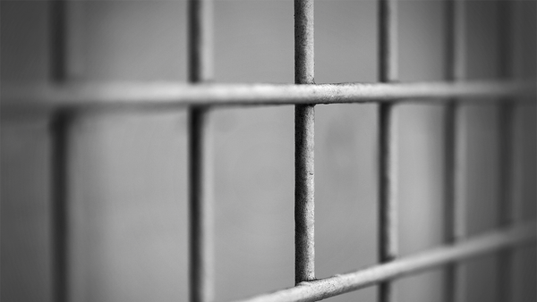 barreaux de prison, image d'illustration - Sputnik Afrique