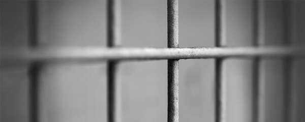 barreaux de prison - Sputnik Afrique