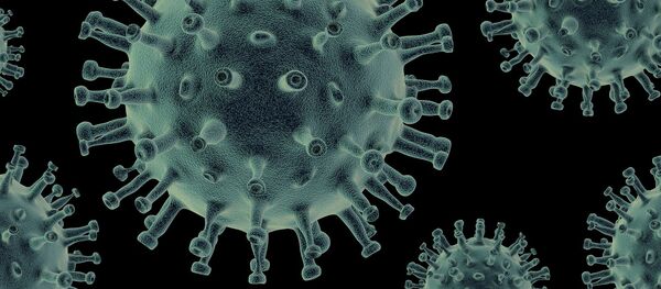 Virus Virus - Sputnik Afrique