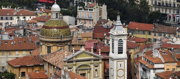 Nice (archive photo) - Sputnik Afrique