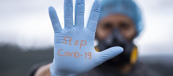Coronavirus - Sputnik Afrique