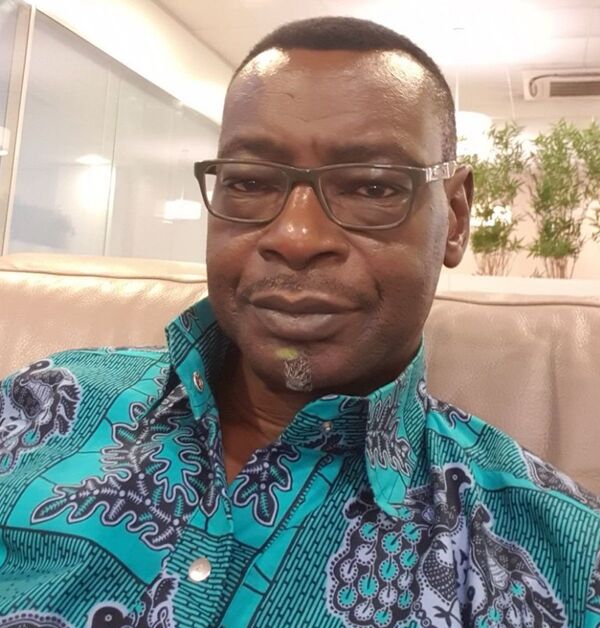 En RDC, «Vital Kamerhe n’a rien à offrir de plus à Joseph Kabila», selon Albert Moleka - Sputnik Afrique