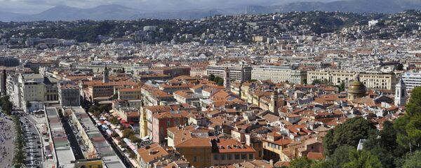 Nice Nice - Sputnik Afrique