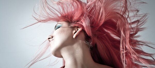 Cheveux - Sputnik Afrique