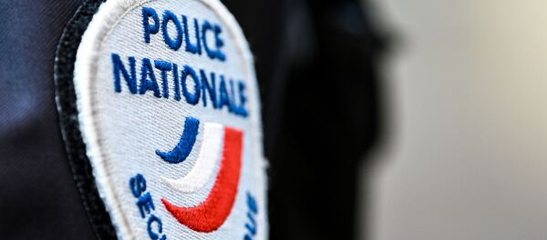 Police nationale (France) - Sputnik Afrique