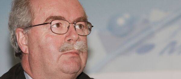 Christophe de Margerie Christophe de Margerie - Sputnik Afrique