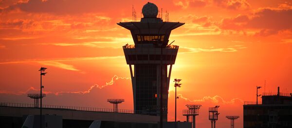 Aéroport de Paris-Orly - Sputnik Afrique