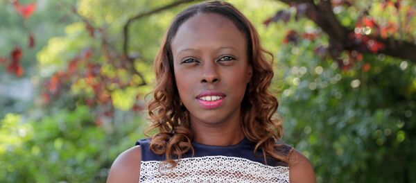 Sira Sylla - Sputnik Afrique