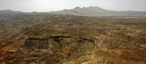 Darfour - Sputnik Afrique