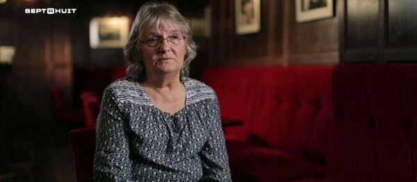  Jacqueline Sauvage - Sputnik Afrique