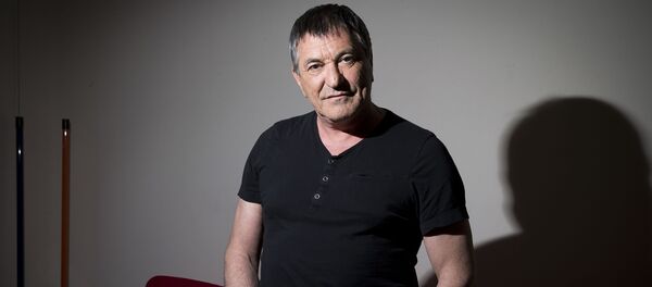 Jean-Marie Bigard, image d'archives - Sputnik Afrique