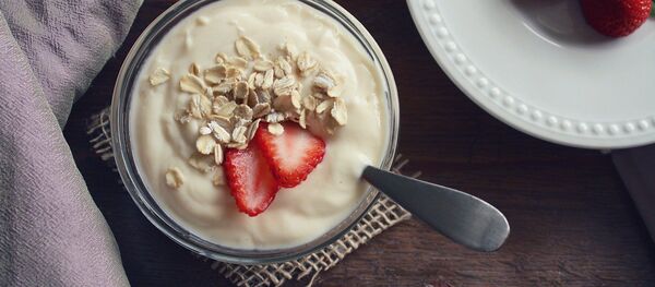 Produits laitiers - Sputnik Afrique