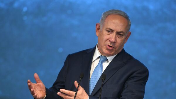 Mandat d'arrêt de la CPI contre Benjamin Netanyahou: Paris évoque une 