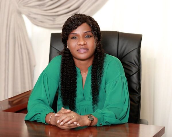 Ministre togolaise à Sputnik: «Malgré l’épidémie, le climat des affaires est en constante amélioration» - Sputnik Afrique