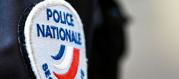 Police nationale (France) - Sputnik Afrique