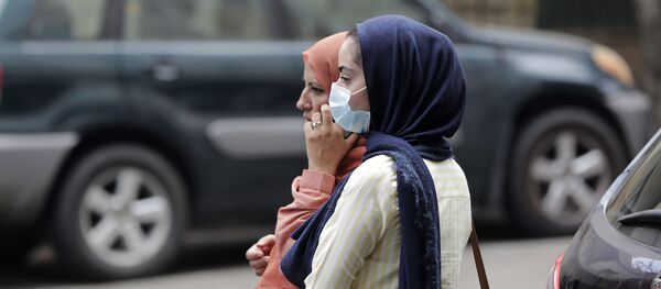 le Liban - Sputnik Afrique