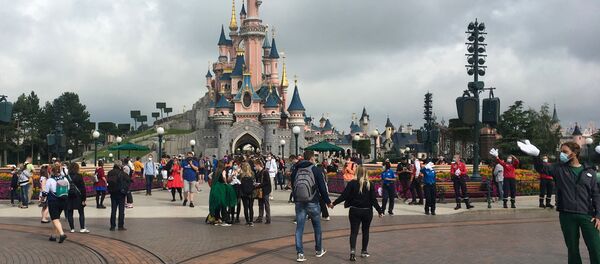 Image d'illustration  - Sputnik Afrique