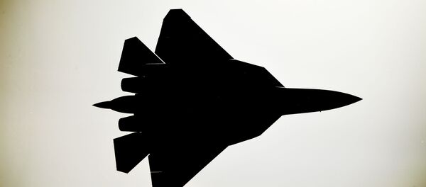 Un Su-57 lors du salon MAKS-2019 - Sputnik Afrique