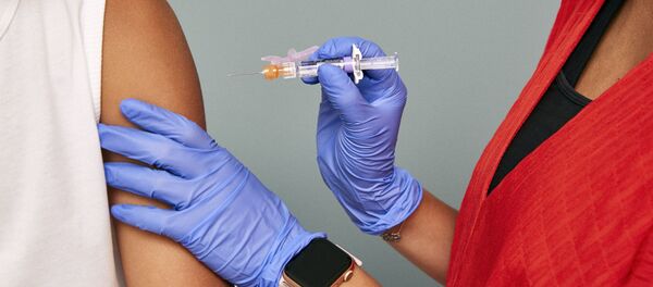 Vaccination (image d'illustration) - Sputnik Afrique