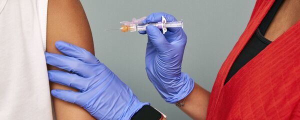 Vaccination (image d'illustration) - Sputnik Afrique