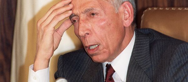 Mohammed Boudiaf Mohammed Boudiaf - Sputnik Afrique